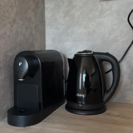 Lägenhet славянска резиденс - спокойствие в центъра на Plovdiv