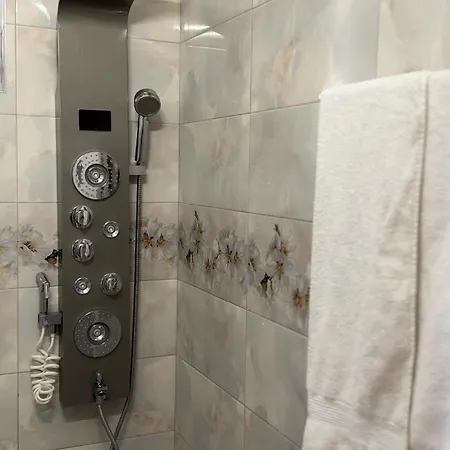 славянска резиденс - спокойствие в центъра на *