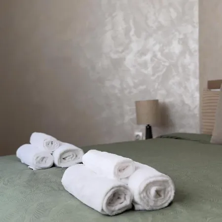 славянска резиденс - спокойствие в центъра на Lägenhet