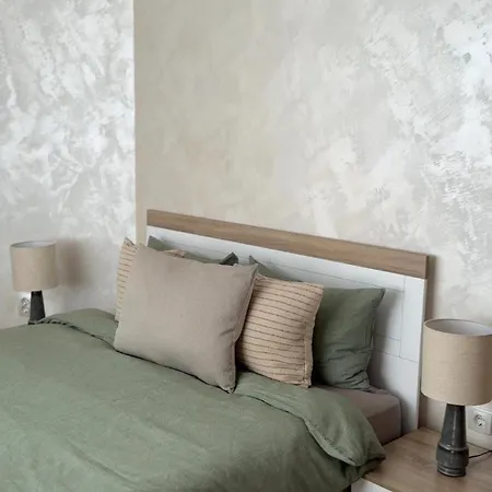 славянска резиденс - спокойствие в центъра на Plovdiv