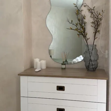 славянска резиденс - спокойствие в центъра на Lägenhet