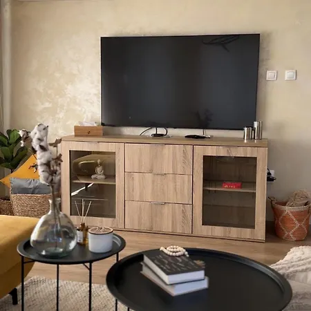 славянска резиденс - спокойствие в центъра на *