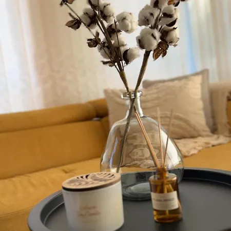 славянска резиденс - спокойствие в центъра на * Plovdiv