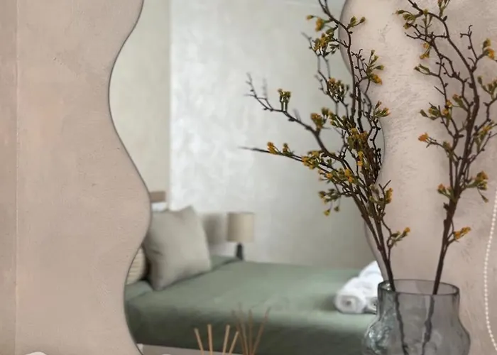 Appartement славянска резиденс - спокойствие в центъра на Plovdiv