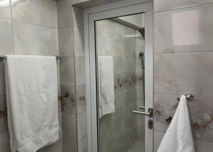 Appartement славянска резиденс - спокойствие в центъра на Plovdiv