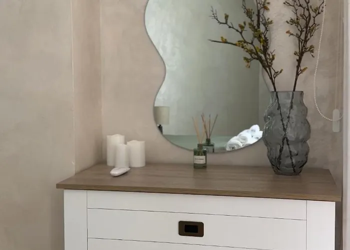 славянска резиденс - спокойствие в центъра на Appartement