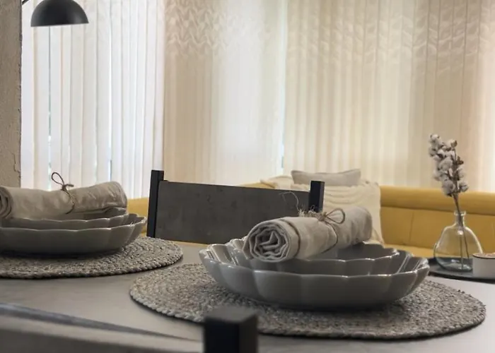 Appartement славянска резиденс - спокойствие в центъра на