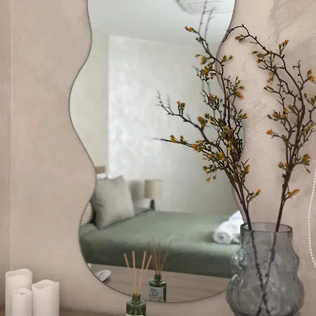 Apartment славянска резиденс Plovdiv