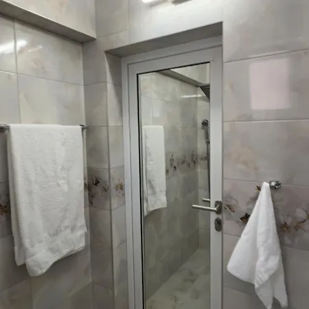 Apartment славянска резиденс Plovdiv