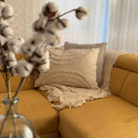 славянска резиденс Apartment *