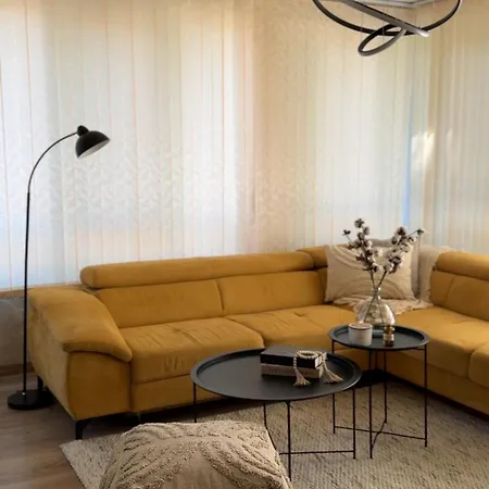славянска резиденс Apartment Plovdiv