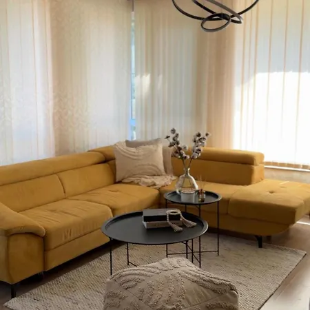 славянска резиденс Apartment Plovdiv