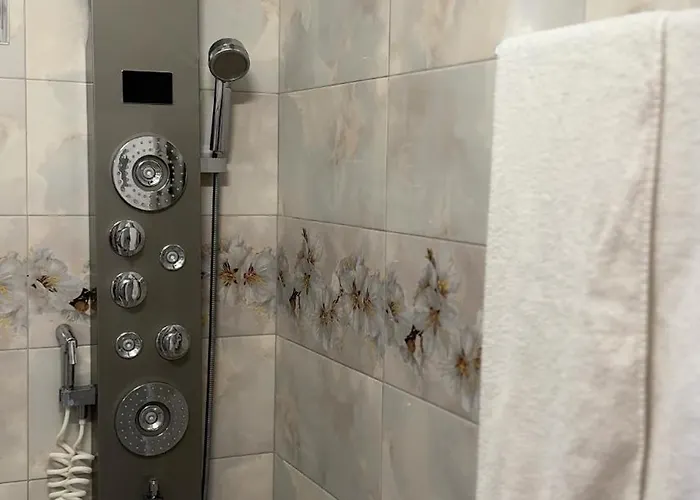 славянска резиденс - спокойствие в центъра на *