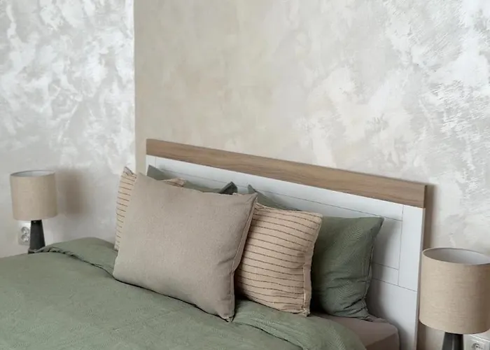 славянска резиденс - спокойствие в центъра на Plovdiv