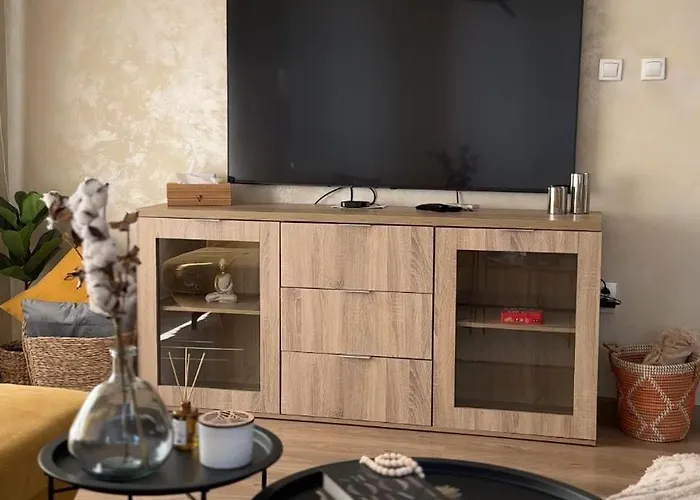 славянска резиденс - спокойствие в центъра на *