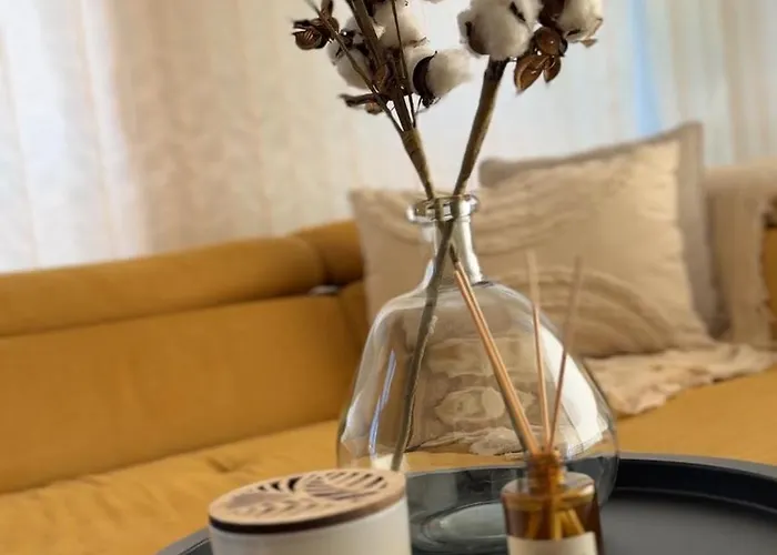 славянска резиденс - спокойствие в центъра на * Plovdiv